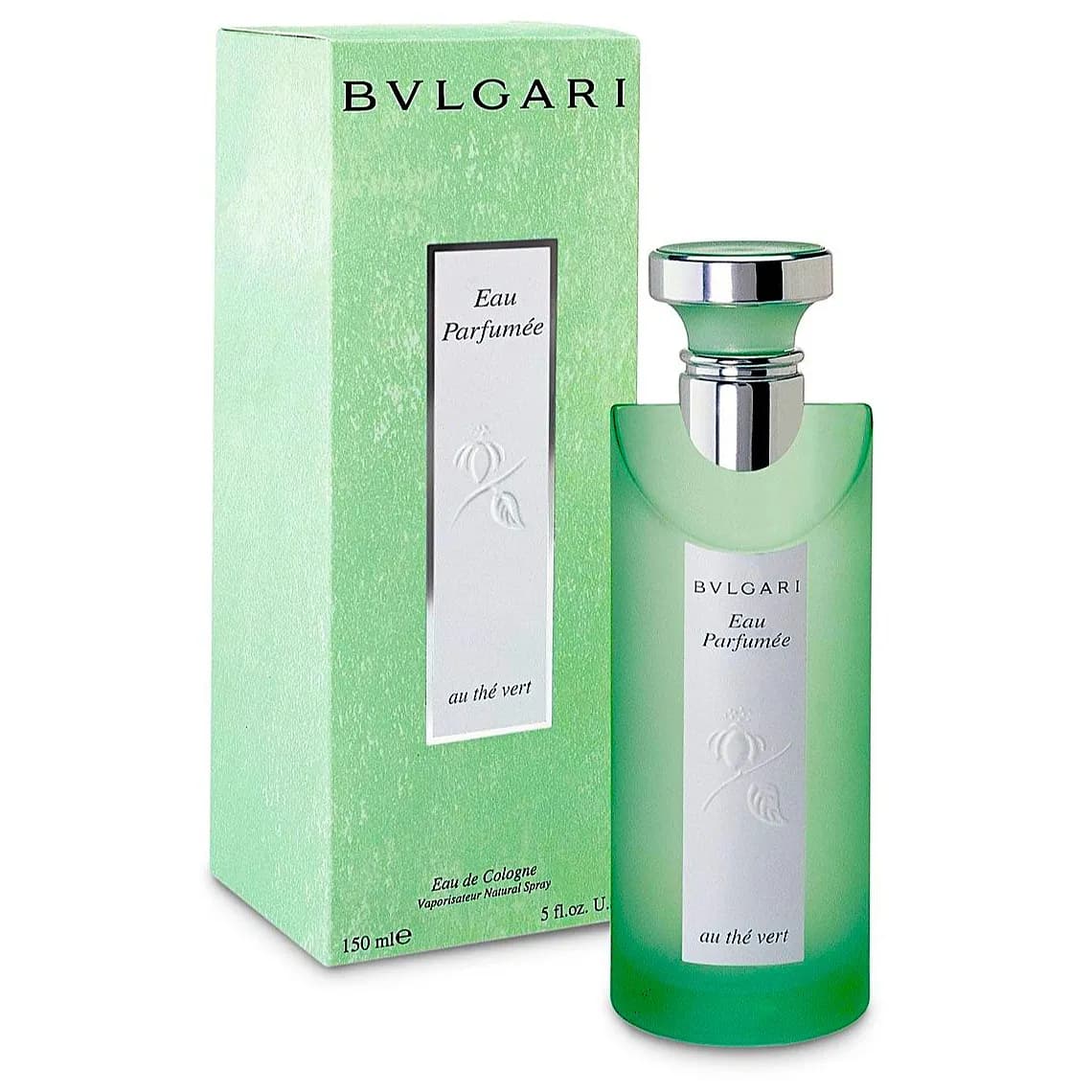 عطر ادکلن بولگاری او پارفومی او د ورت اصل