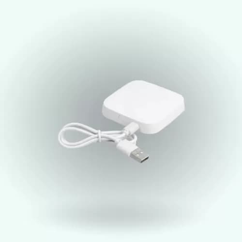 هاب مرکزی Multi-Mode Tuya Zigbee — تصویر ۳