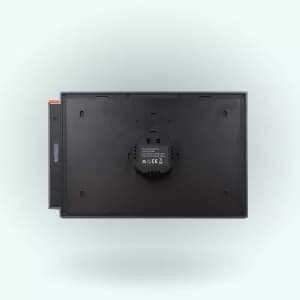 تاچ پنل و هاب مرکزی 10.1 اینچ Tuya TPA10-M2E — تصویر ۲