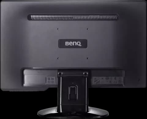 مانیتور استوک بنکیو Benq GL2023A 19.5 Inch — تصویر ۳