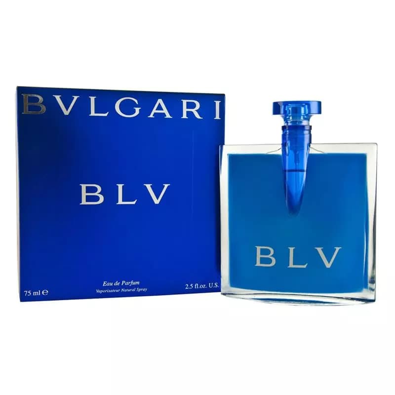 عطر ادکلن بولگاری بی ال وی زنانه اصل