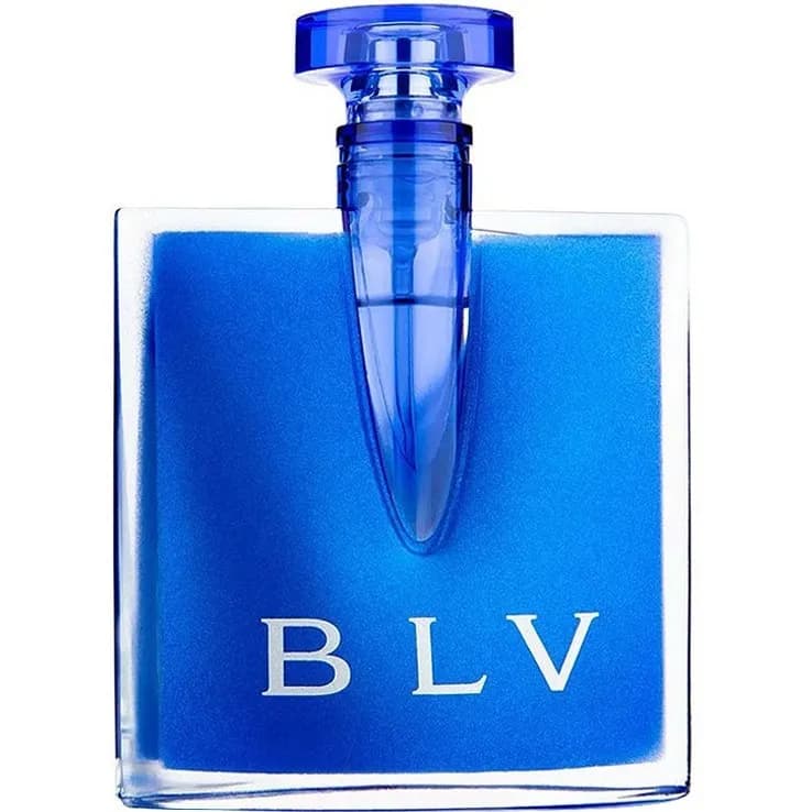 عطر ادکلن بولگاری بی ال وی زنانه اصل — تصویر ۲