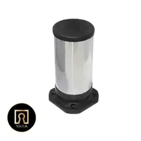 پایه کابینت تمام استیل 14 سانت — تصویر ۵
