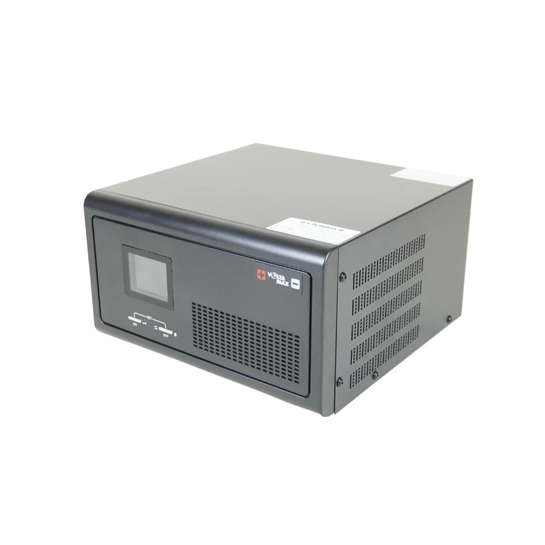 دستگاه یوپیاس INVerter 1600W — تصویر ۳
