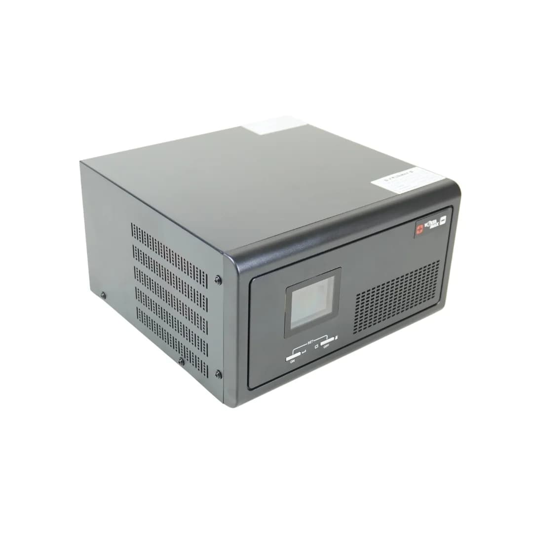 دستگاه یوپیاس INVerter 1600W — تصویر ۲