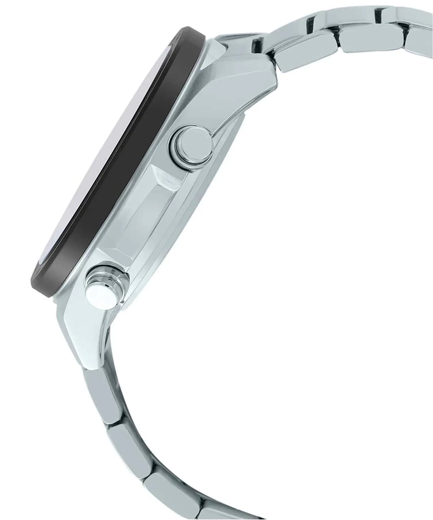 ساعت مچی مردانه EDIFICE کاسیو مدل CASIO-ECB-900DB-1A — تصویر ۴