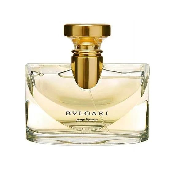 عطر ادکلن بولگاری پور فم زنانه اصل — تصویر ۳