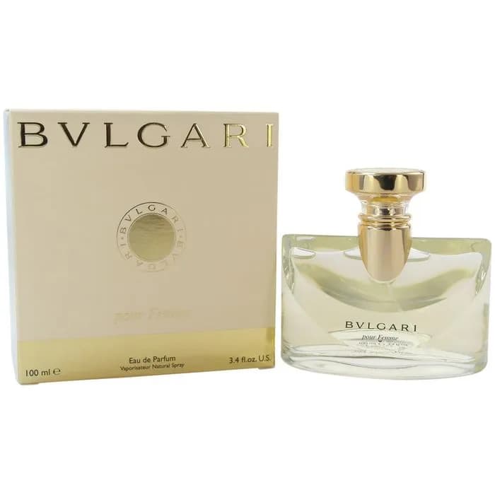 عطر ادکلن بولگاری پور فم زنانه اصل
