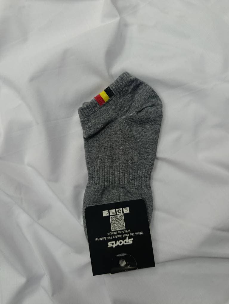 جوراب مچی اسپرت کد 8003 — تصویر ۴