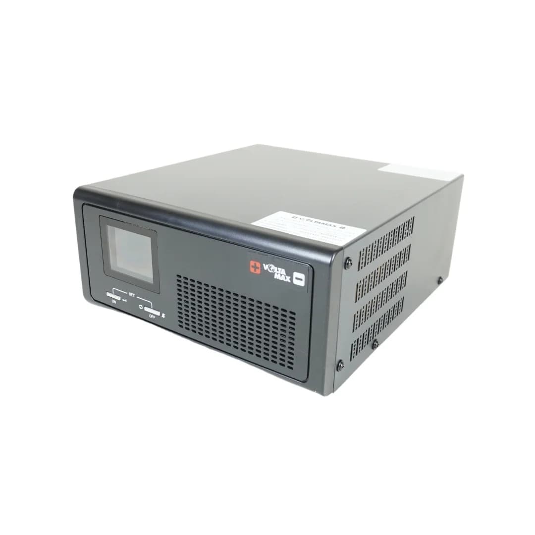 دستگاه یوپی‌اس INVerter 300W — تصویر ۳