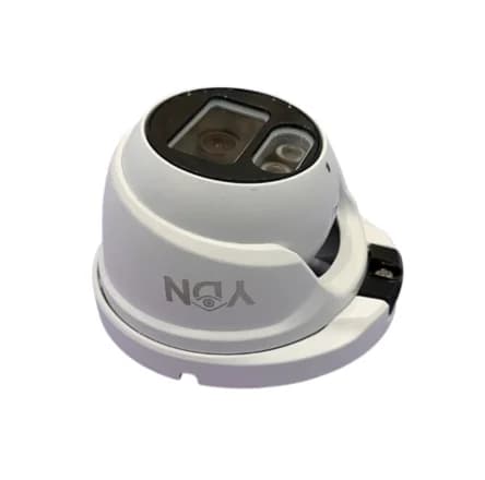 دوربین مداربسته YDN-AHD-DOME-2053-5mp