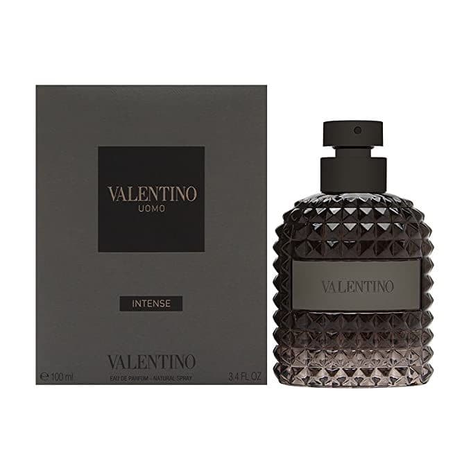عطر مردانه والنتینو یومو اینتنس | VALENTINO Uomo Intense — تصویر ۲