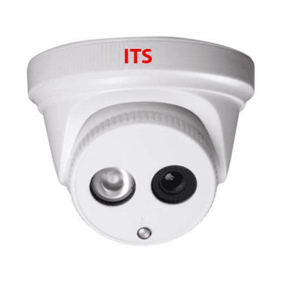 دوربین مداربسته ITS-IP-4433-4mp