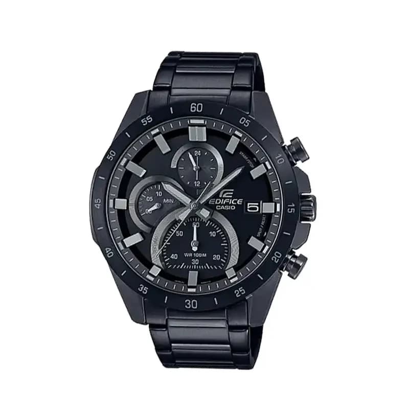 ساعت مچی EDIFICE مدل CASIO EFR-571MDC-1AVUDF