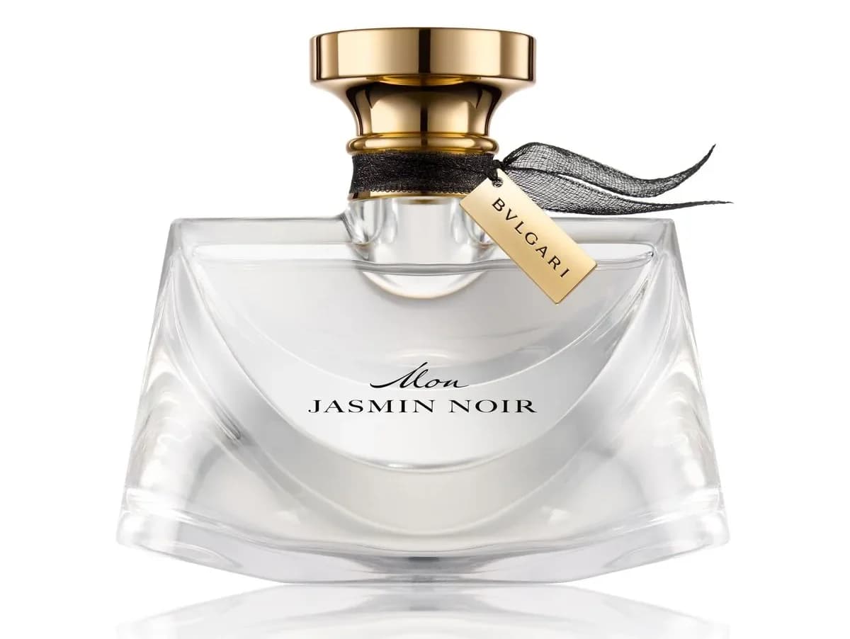 عطر ادکلن بولگاری مون جاسمین نویر زنانه اصل — تصویر ۲