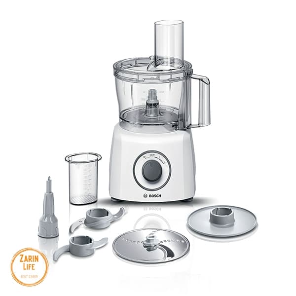 غذا ساز بوش مدل MCM3200W