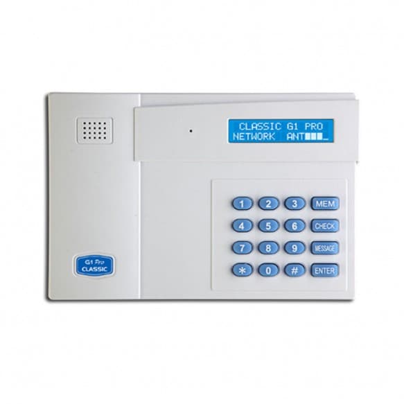 تلفن کننده کلاسیک G1 ULTRA V5 سیم کارتی — تصویر ۳