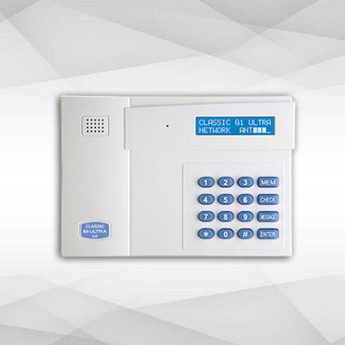 تلفن کننده کلاسیک G1 ULTRA V5 سیم کارتی — تصویر ۴