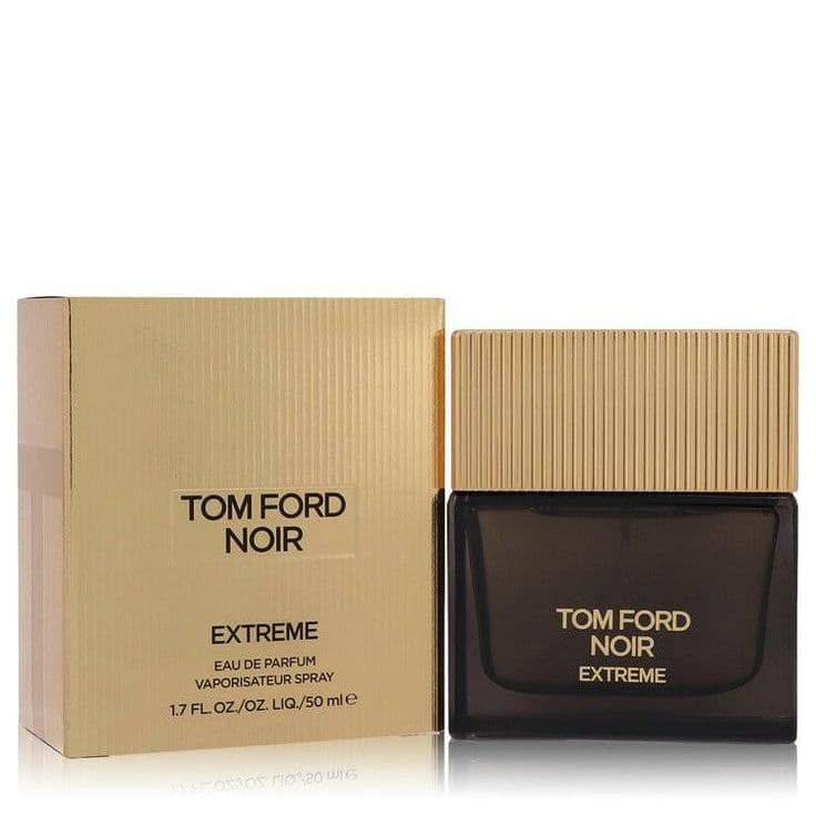 عطر مردانه نویر اکسترم | TOM FORD Noir Extreme — تصویر ۲