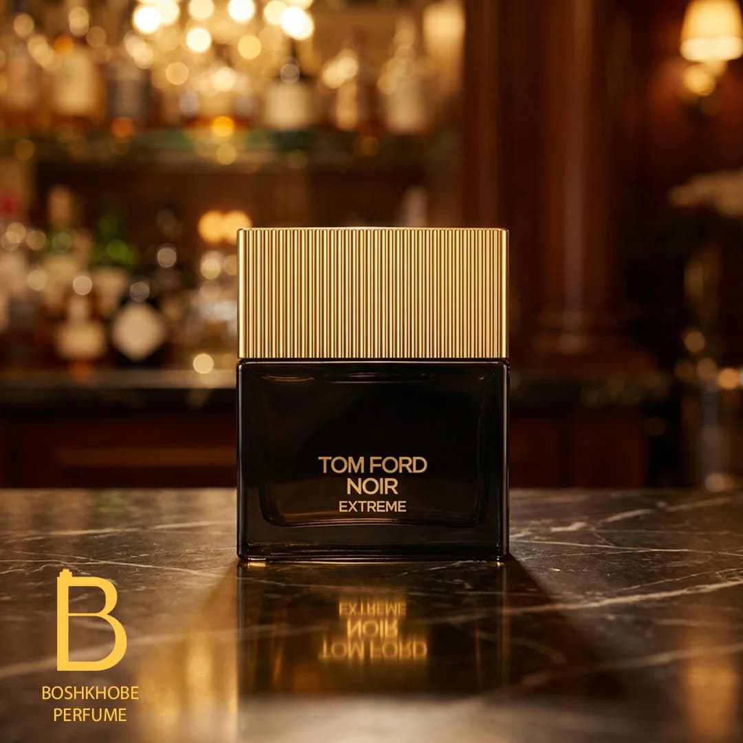 عطر مردانه نویر اکسترم | TOM FORD Noir Extreme