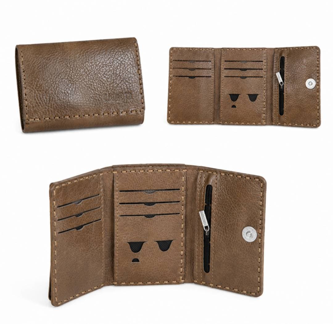 کیف پول عربی کد 5004