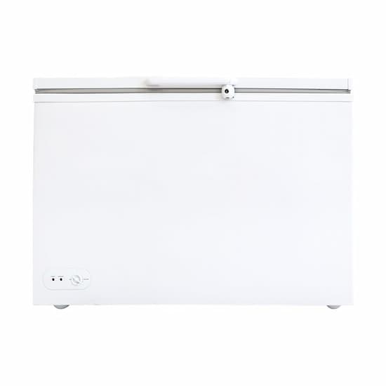 فریزر صندوقی هیمالیا CF275 با طول 120cm
