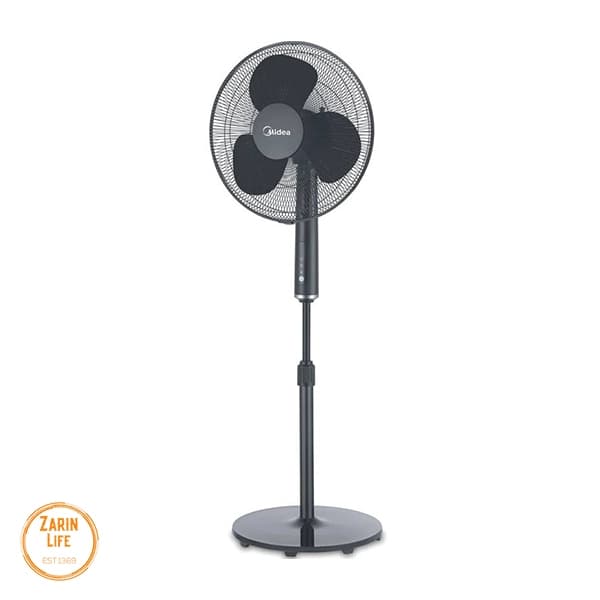 پنکه میدیا مدل FS40-21MRB — تصویر ۲