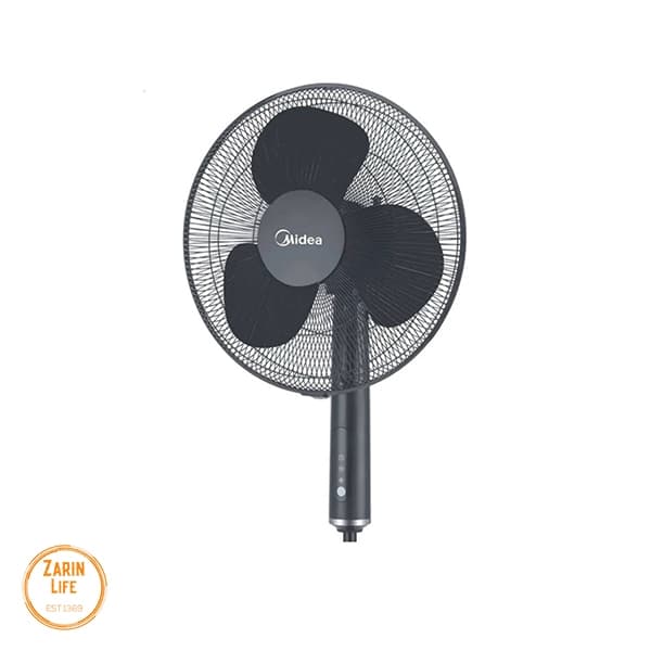 پنکه میدیا مدل FS40-21MRB — تصویر ۵