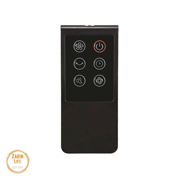 پنکه میدیا مدل FS40-21MRB — تصویر ۴