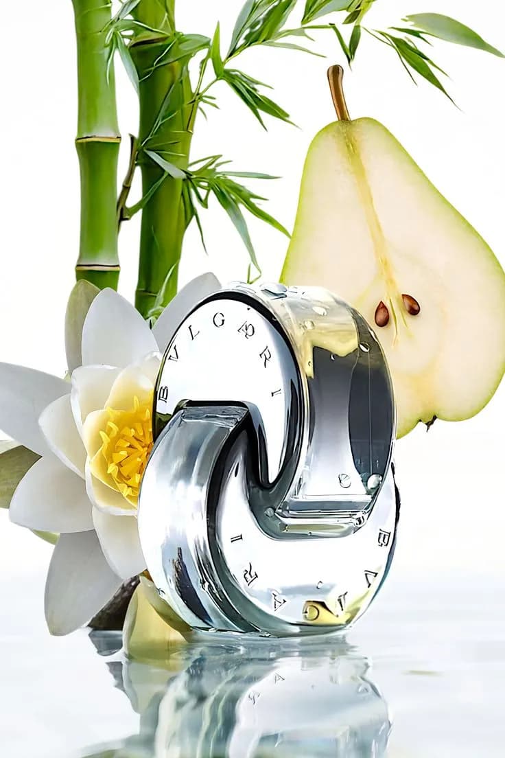 عطر ادکلن بولگاری اومنیا (امنیا) کریستالین ادوتویلت زنانه اصل — تصویر ۵