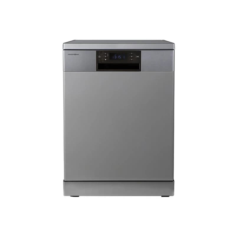 ماشین ظرفشویی پاکشوما PDA-3511S نقره ای 15 نفره سری P