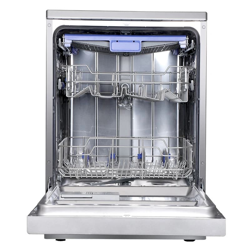 ماشین ظرفشویی پاکشوما PDA-3511S نقره ای 15 نفره سری P — تصویر ۴