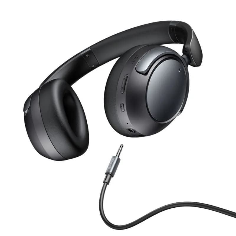 هدفون بلوتوث مک دودو Mcdodo HP-1400 ANC Headphone — تصویر ۴