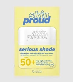 ضد آفتاب بدون رنگ SPF50 اسکین پرود — تصویر ۶