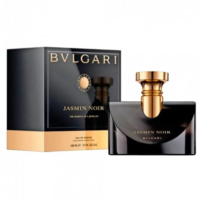 عطر ادکلن بولگاری اسپلندیدا جاسمین نویر زنانه اصل — تصویر ۲