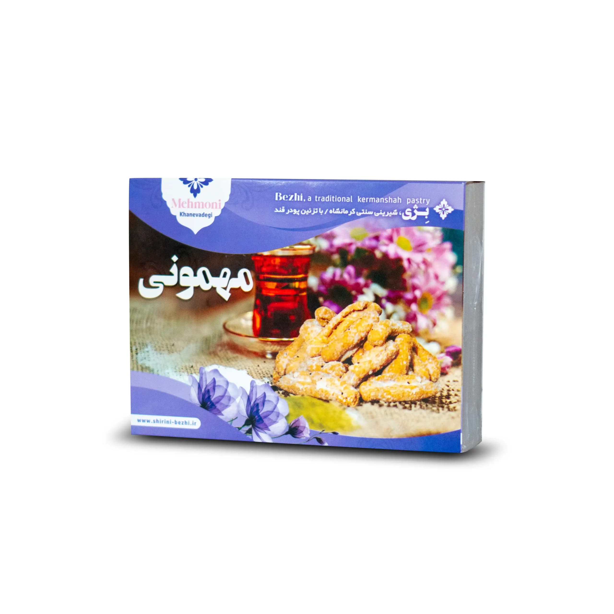 شیرینی بژی