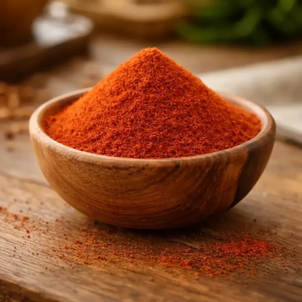 پودر گوجه ممتاز