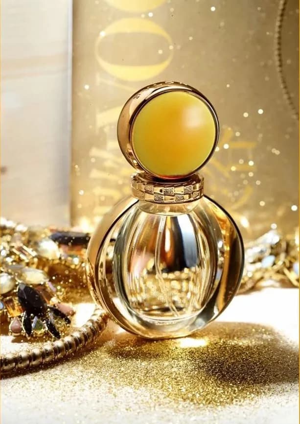 عطر ادکلن بولگاری گلدیا زنانه اصل — تصویر ۵