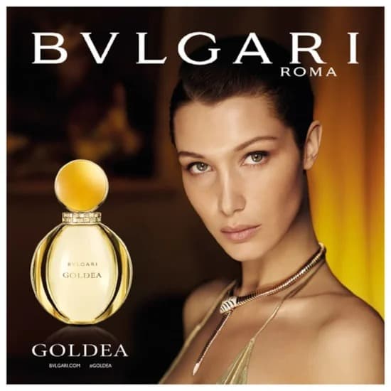 عطر ادکلن بولگاری گلدیا زنانه اصل — تصویر ۳