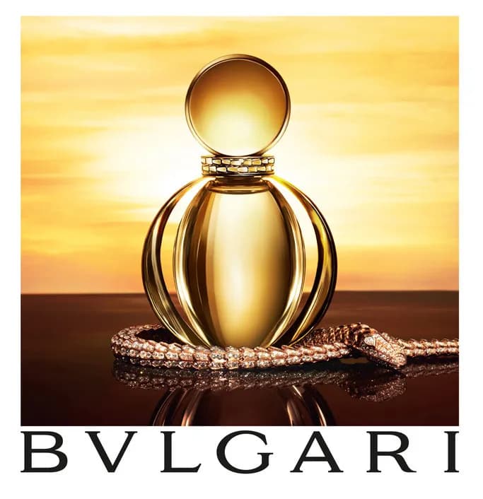 عطر ادکلن بولگاری گلدیا زنانه اصل — تصویر ۲