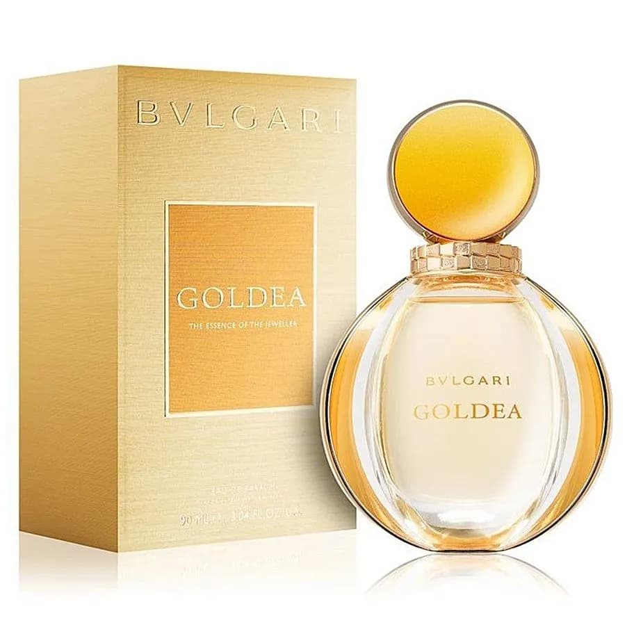عطر ادکلن بولگاری گلدیا زنانه اصل