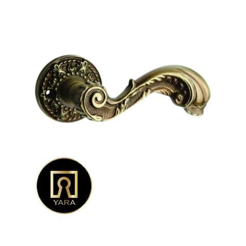 دستگیره درب ورودی 8300R ایران