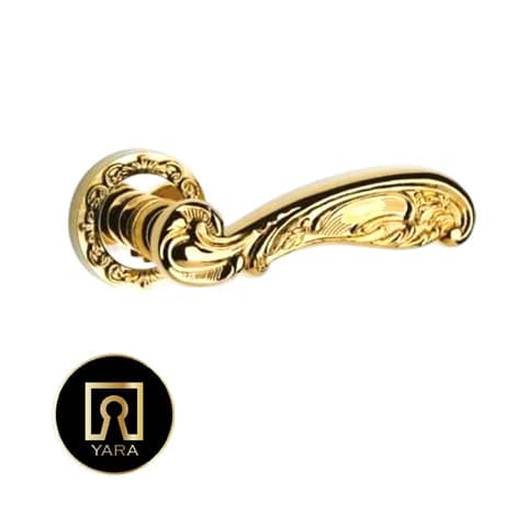 دستگیره درب ورودی 8200R ایران