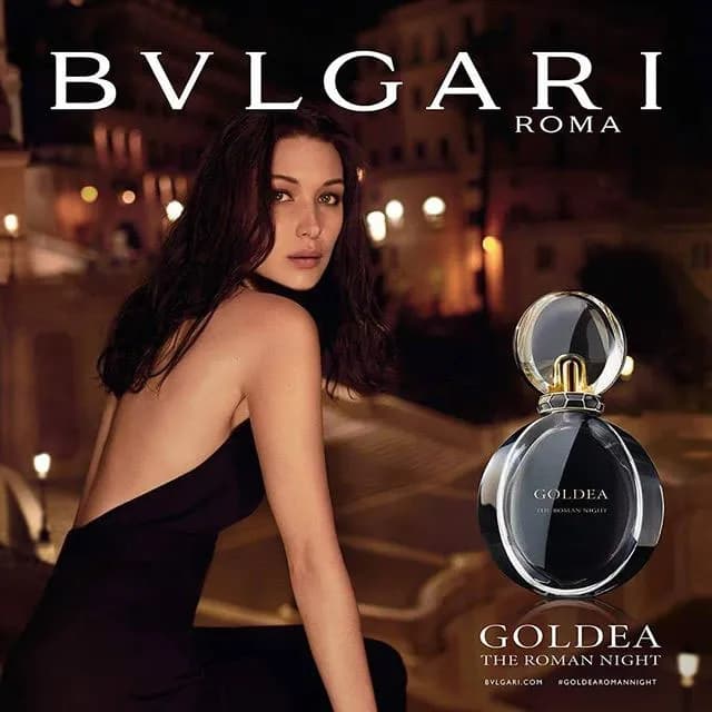 عطر ادکلن بولگاری گلدیا د رومان نایت زنانه اصل — تصویر ۵