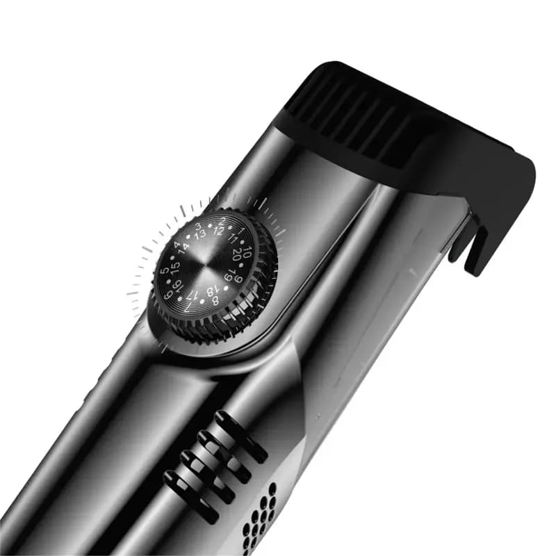 ماشین اصلاح چند کاره پرودو Porodo Lifestyle Body Trimmer PD-LFST063 — تصویر ۲