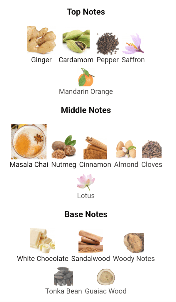 عطر ادکلن بولگاری اومنیا (امنیا) زنانه اصل — تصویر ۴