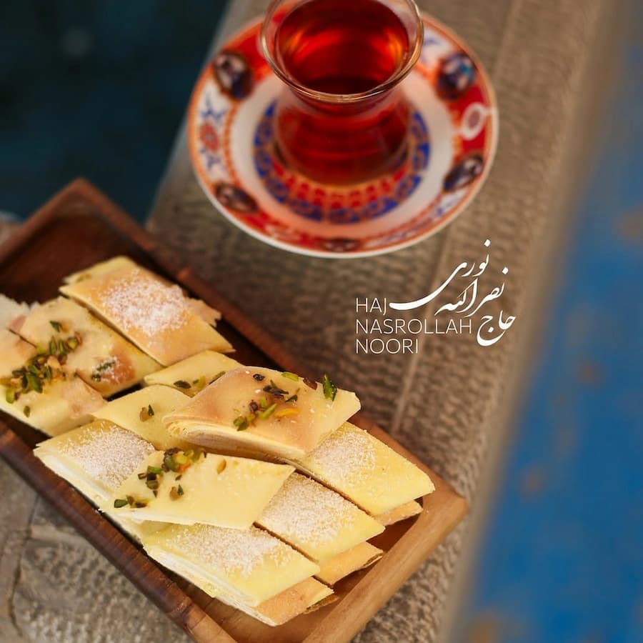 کاک مخصوص کرمانشاه — تصویر ۲