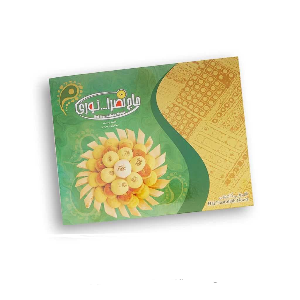 شیرینی کادویی