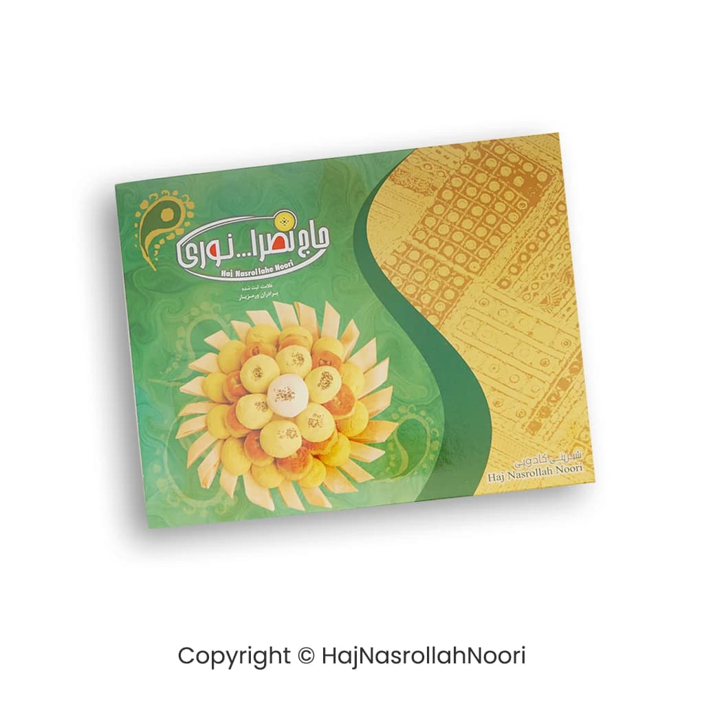 شیرینی کادویی — تصویر ۴