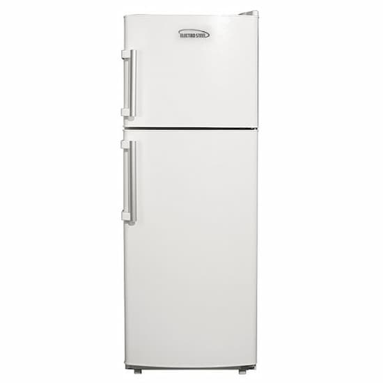 یخچال فریزر الکترواستیل ES14W سری کارا سفید